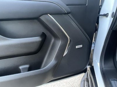 2026 Chevrolet Suburban 2WD Premier