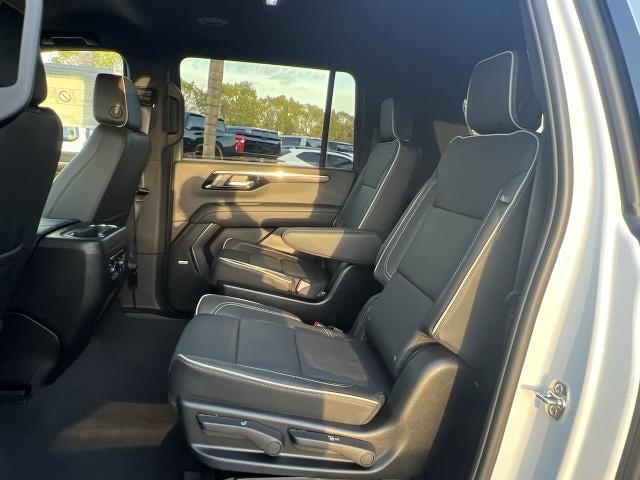 2026 Chevrolet Suburban 2WD Premier