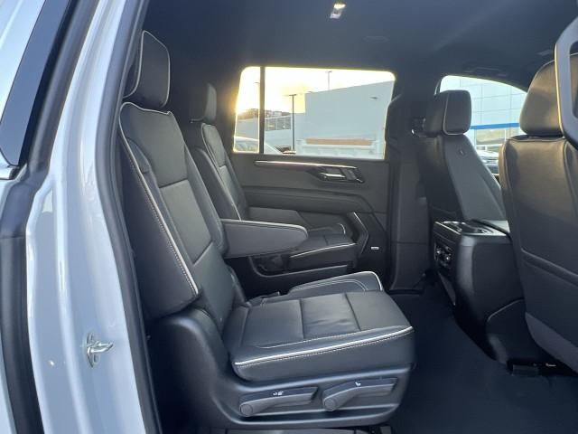 2026 Chevrolet Suburban 2WD Premier