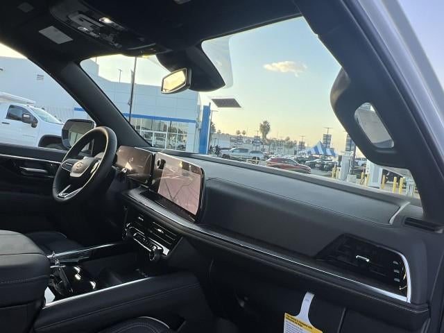 2026 Chevrolet Suburban 2WD Premier