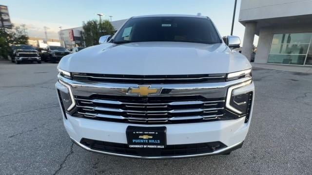 2026 Chevrolet Suburban 2WD Premier