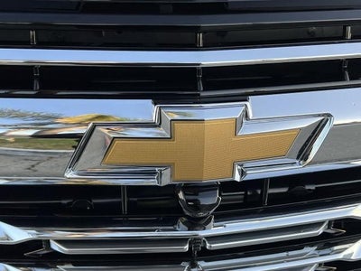 2026 Chevrolet Suburban 2WD Premier