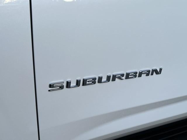 2026 Chevrolet Suburban 2WD Premier