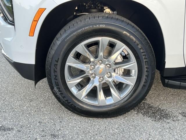 2026 Chevrolet Suburban 2WD Premier