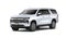 2026 Chevrolet Suburban 2WD Premier