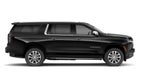 2026 Chevrolet Suburban 2WD Premier