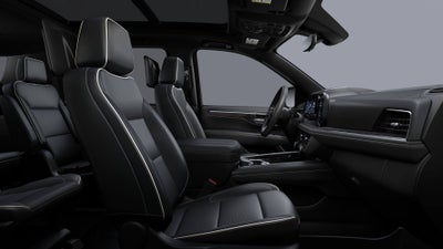 2026 Chevrolet Suburban 2WD Premier