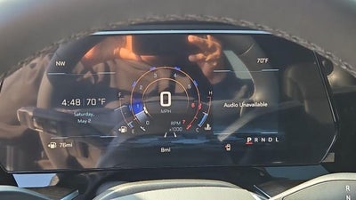 2026 Chevrolet Suburban 2WD High Country