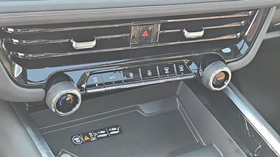 2026 Chevrolet Suburban 2WD High Country