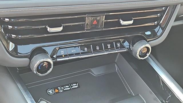 2026 Chevrolet Suburban 2WD High Country