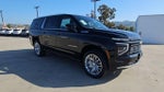 2026 Chevrolet Suburban 2WD High Country