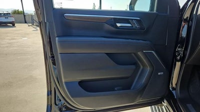 2026 Chevrolet Suburban 2WD High Country