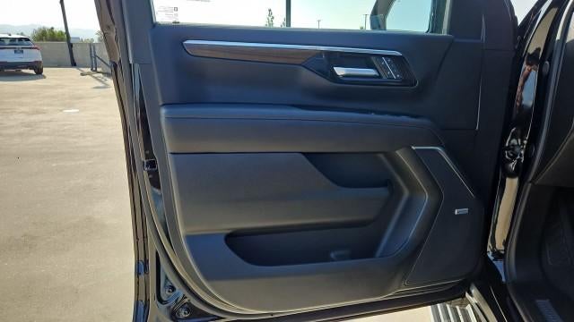 2026 Chevrolet Suburban 2WD High Country