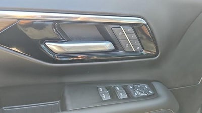 2026 Chevrolet Suburban 2WD High Country