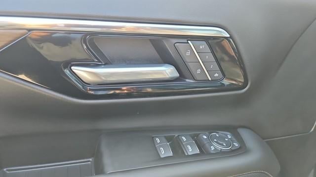 2026 Chevrolet Suburban 2WD High Country
