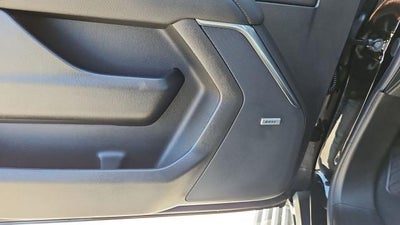 2026 Chevrolet Suburban 2WD High Country