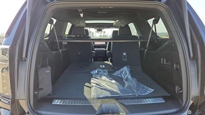 2026 Chevrolet Suburban 2WD High Country