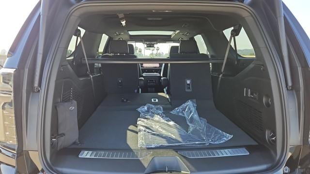 2026 Chevrolet Suburban 2WD High Country