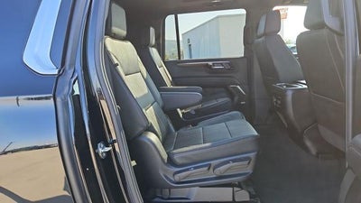 2026 Chevrolet Suburban 2WD High Country