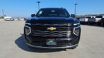 2026 Chevrolet Suburban 2WD High Country