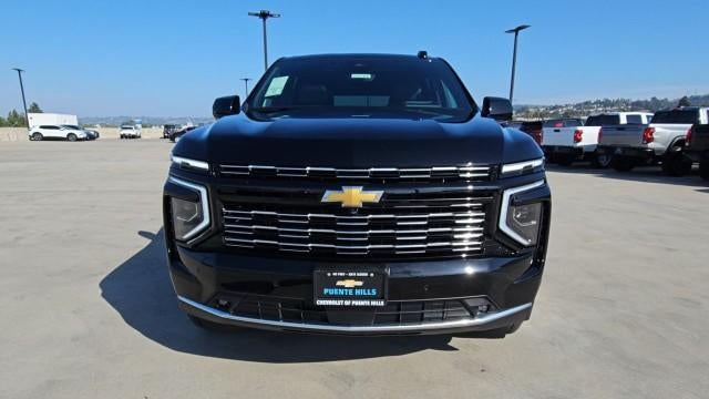 2026 Chevrolet Suburban 2WD High Country