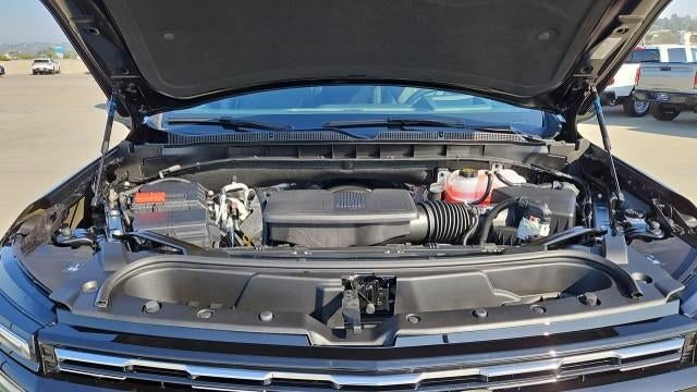 2026 Chevrolet Suburban 2WD High Country