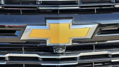 2026 Chevrolet Suburban 2WD High Country