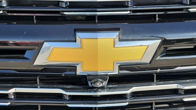 2026 Chevrolet Suburban 2WD High Country