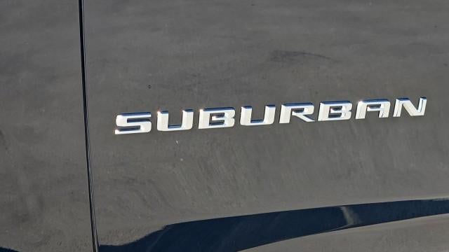 2026 Chevrolet Suburban 2WD High Country