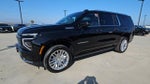 2026 Chevrolet Suburban 2WD High Country