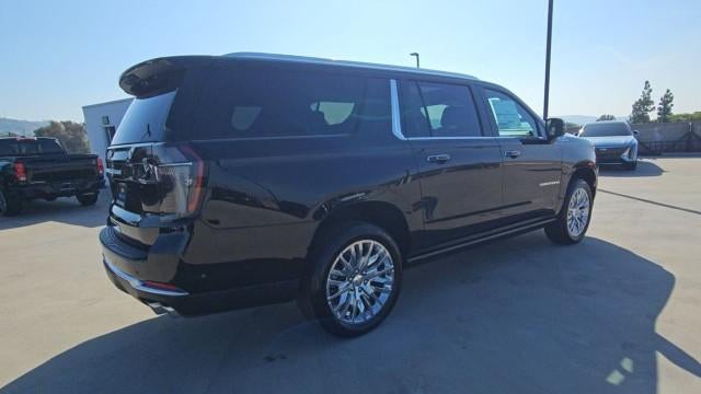 2026 Chevrolet Suburban 2WD High Country