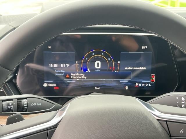 2026 Chevrolet Suburban 2WD High Country