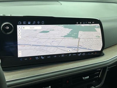 2026 Chevrolet Suburban 2WD High Country