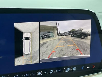 2026 Chevrolet Suburban 2WD High Country