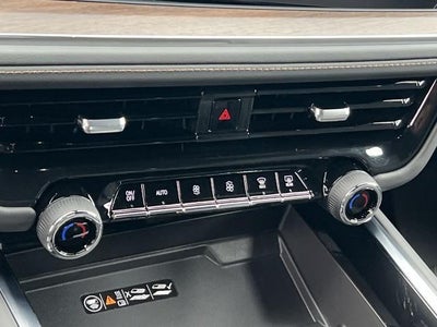 2026 Chevrolet Suburban 2WD High Country