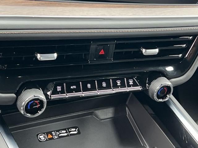 2026 Chevrolet Suburban 2WD High Country