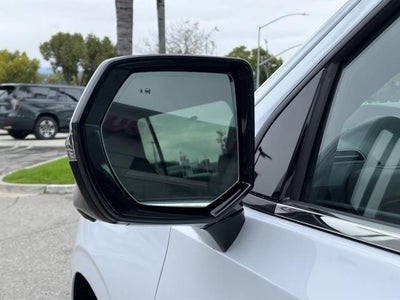 2026 Chevrolet Suburban 2WD High Country