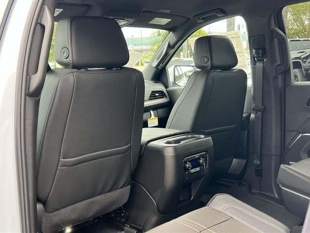 2026 Chevrolet Suburban 2WD High Country