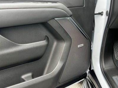 2026 Chevrolet Suburban 2WD High Country