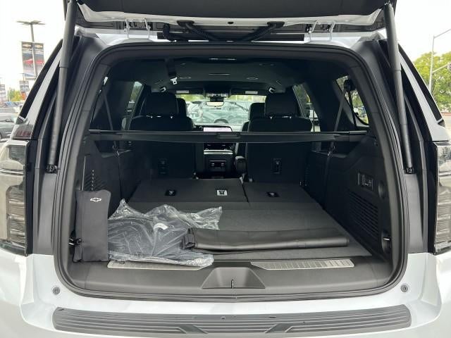 2026 Chevrolet Suburban 2WD High Country