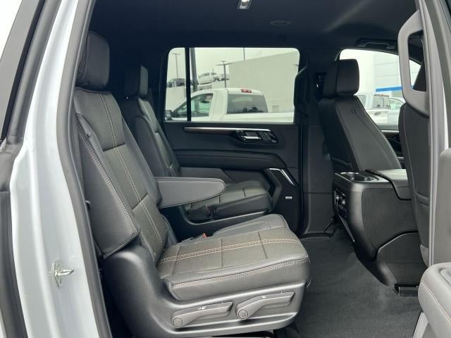 2026 Chevrolet Suburban 2WD High Country