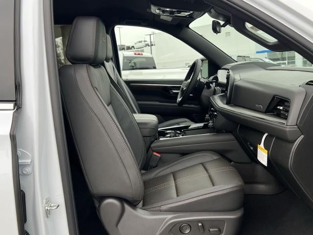 2026 Chevrolet Suburban 2WD High Country