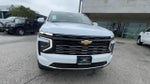2026 Chevrolet Suburban 2WD High Country