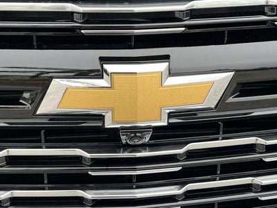 2026 Chevrolet Suburban 2WD High Country