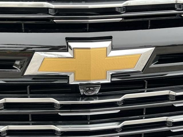 2026 Chevrolet Suburban 2WD High Country