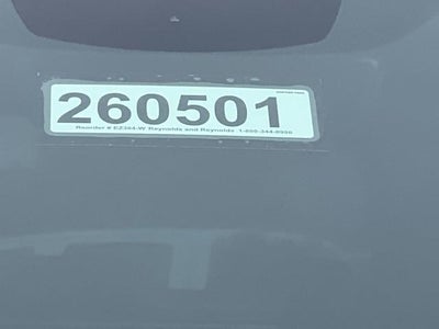 2026 Chevrolet Suburban 2WD High Country