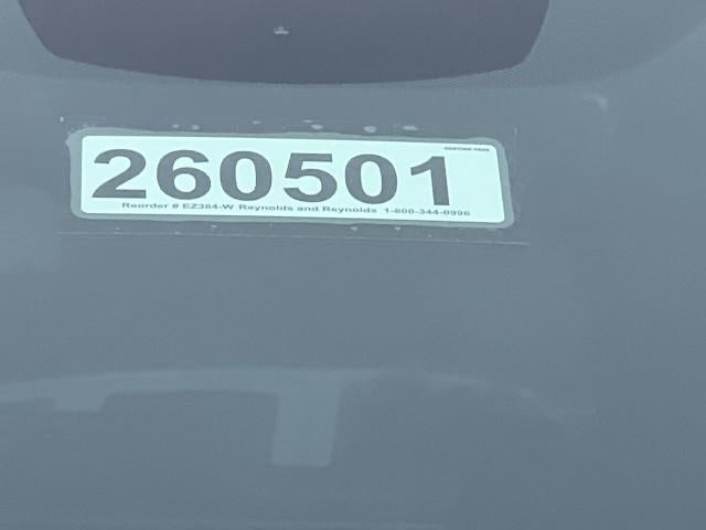 2026 Chevrolet Suburban 2WD High Country