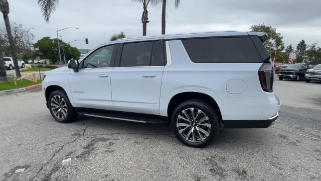 2026 Chevrolet Suburban 2WD High Country