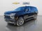 2027 Chevrolet Tahoe 2WD LS