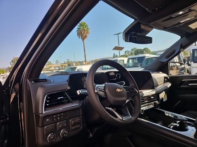 2027 Chevrolet Tahoe 2WD LS